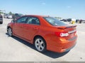 2013 Toyota Corolla — photo 3 of 17 | VIN 2T1BU4EE3DC076283