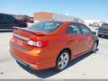 2013 Toyota Corolla — photo 4 of 17 | VIN 2T1BU4EE3DC076283