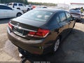 2013 Honda Civic — photo 4 of 16 | VIN 2HGFB2F5XDH547153