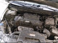 2008 Hyundai Elantra — photo 10 of 13 | VIN KMHDU46D88U367445