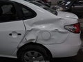 2008 Hyundai Elantra — photo 11 of 13 | VIN KMHDU46D88U367445