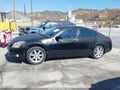 2005 Nissan Maxima — photo 15 of 17 | VIN 1N4BA41E65C835264