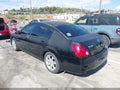 2005 Nissan Maxima — photo 3 of 17 | VIN 1N4BA41E65C835264
