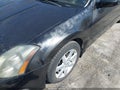 2005 Nissan Maxima — photo 12 of 17 | VIN 1N4BA41E65C835264