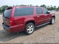 2008 Chevrolet Suburban 1500 — photo 4 of 11 | VIN 3GNFK16388G158550