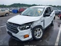 2019 Ford Escape — photo 18 of 18 | VIN 1FMCU0F71KUB59154