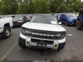 2025 Ford Bronco Sport — photo 13 of 17 | VIN 3FMCR9DA9SRF27639