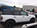 2025 Ford Bronco Sport — photo 14 of 17 | VIN 3FMCR9DA9SRF27639