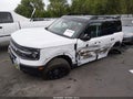 2025 Ford Bronco Sport — photo 2 of 17 | VIN 3FMCR9DA9SRF27639