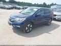 2015 Honda CR-V — photo 2 of 16 | VIN 5J6RM4H90FL106696
