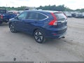 2015 Honda CR-V — photo 3 of 16 | VIN 5J6RM4H90FL106696