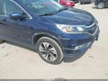 2015 Honda CR-V — photo 6 of 16 | VIN 5J6RM4H90FL106696