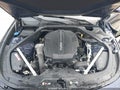 2019 Kia K900 — photo 10 of 16 | VIN KNAS34J64K6009470