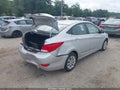 2017 Hyundai Accent — photo 4 of 11 | VIN KMHCT4AE7HU335116