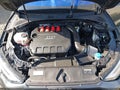 2022 Audi S3 — photo 10 of 15 | VIN WAUH3DGY4NA105149