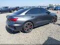 2022 Audi S3 — photo 4 of 15 | VIN WAUH3DGY4NA105149