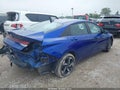 2023 Hyundai Elantra — photo 4 of 15 | VIN KMHLS4AG8PU606204