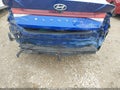 2023 Hyundai Elantra — photo 6 of 15 | VIN KMHLS4AG8PU606204