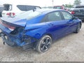 2023 Hyundai Elantra — photo 8 of 15 | VIN KMHLS4AG8PU606204