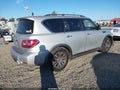 2020 Nissan Armada — photo 4 of 17 | VIN JN8AY2NC5L9621038