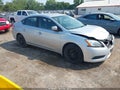 2015 Nissan Sentra — photo 1 of 16 | VIN 3N1AB7AP2FY250375