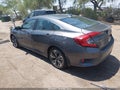 2017 Honda Civic — photo 3 of 16 | VIN 2HGFC1F33HH644383