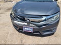 2017 Honda Civic — photo 6 of 16 | VIN 2HGFC1F33HH644383