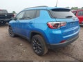 2021 Jeep Compass — photo 3 of 16 | VIN 3C4NJDEB6MT521365