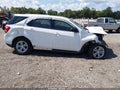 2017 Chevrolet Equinox — photo 14 of 17 | VIN 2GNALBEK7H1537621