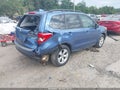 2016 Subaru Forester — photo 4 of 16 | VIN JF2SJADC9GG513895