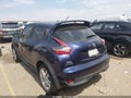 2016 Nissan Juke — photo 3 of 16 | VIN JN8AF5MV2GT654811