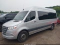 2019 Mercedes-Benz Sprinter — photo 2 of 16 | VIN WDZPF1CD6KT005447