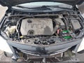 2013 Toyota Corolla — photo 10 of 18 | VIN 5YFBU4EE2DP155184