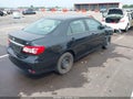 2013 Toyota Corolla — photo 4 of 18 | VIN 5YFBU4EE2DP155184