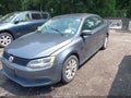 2011 Volkswagen Jetta — photo 2 of 10 | VIN 3VWDZ7AJ6BM320296