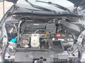 2016 Honda Accord — photo 10 of 17 | VIN 1HGCR2F83GA062218
