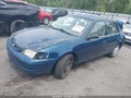 1998 Toyota Corolla — photo 2 of 16 | VIN 1NXBR12E8WZ001228