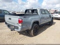 2020 Toyota Tacoma — photo 4 of 16 | VIN 3TMAZ5CN8LM121939