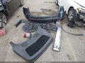 2023 Tesla Model Y — photo 11 of 16 | VIN 7SAYGDEE2PF873774