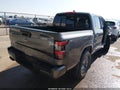 2025 Nissan Frontier — photo 4 of 16 | VIN 1N6ED1EK8SN658548