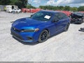 2023 Honda Civic — photo 2 of 16 | VIN 2HGFE2F57PH511173