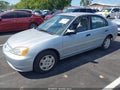 2001 Honda Civic — photo 2 of 11 | VIN 2HGES16561H612372