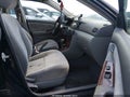 2005 Toyota Corolla — photo 5 of 17 | VIN 1NXBR32E15Z472941