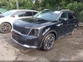 2026 Kia Sorento — photo 2 of 16 | VIN 5XYRL4JC8TG421526