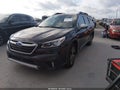 2021 Subaru Outback — photo 2 of 16 | VIN 4S4BTGPD1M3188903