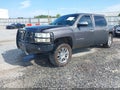 2011 Chevrolet Silverado 1500 — photo 2 of 16 | VIN 3GCPKSE37BG185511