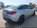 2025 Mercedes-Benz GLE-Class — photo 4 of 16 | VIN 4JGFD8KB2SB450232