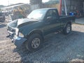 1999 Toyota Tacoma — photo 2 of 16 | VIN 4TAPM62N9XZ568229
