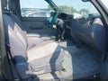 1999 Toyota Tacoma — photo 5 of 16 | VIN 4TAPM62N9XZ568229