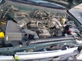 1999 Toyota Tacoma — photo 10 of 16 | VIN 4TAPM62N9XZ568229